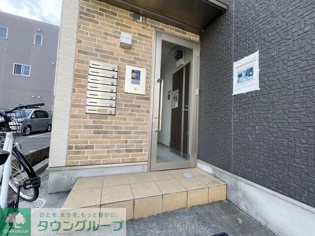 BRIXの物件内観写真