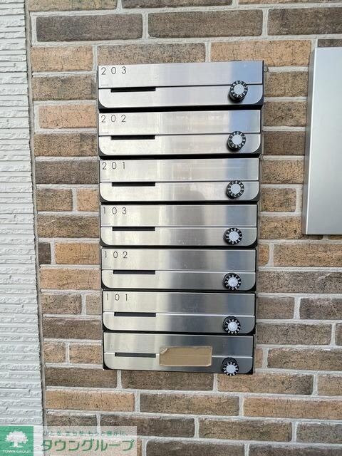 BRIXの物件内観写真