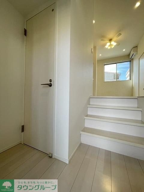 BRIXの物件内観写真