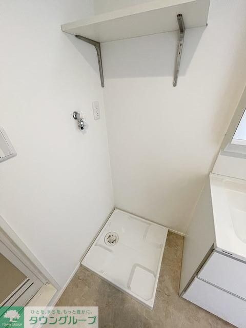 BRIXの物件内観写真