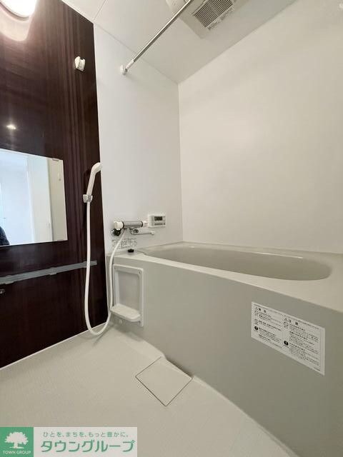 BRIXの物件内観写真