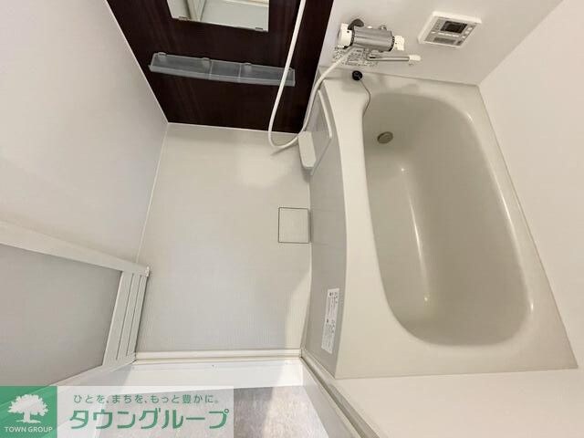 BRIXの物件内観写真