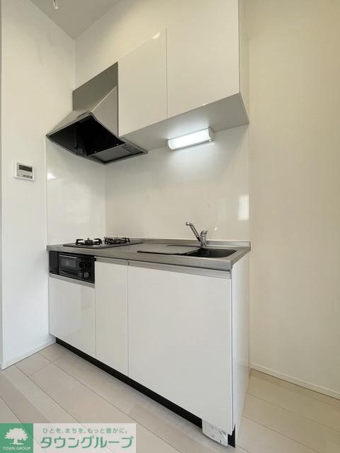 BRIXの物件内観写真