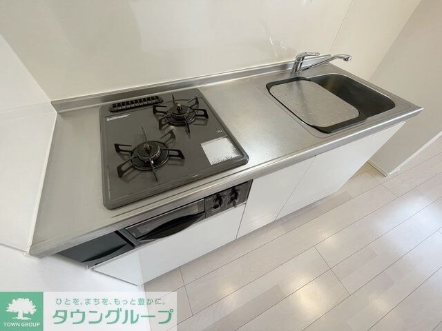 BRIXの物件内観写真