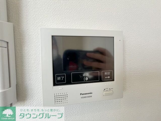 BRIXの物件内観写真