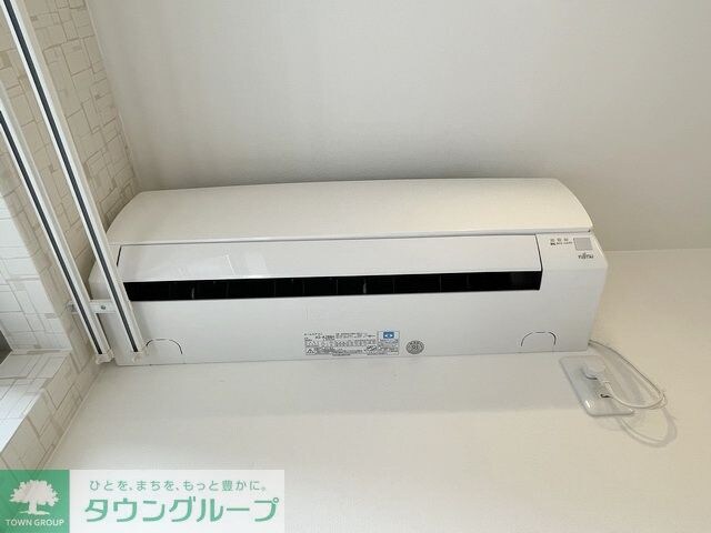 BRIXの物件内観写真