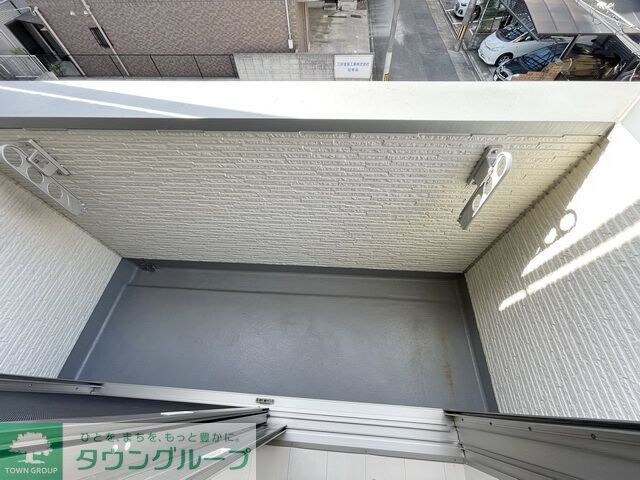 BRIXの物件内観写真