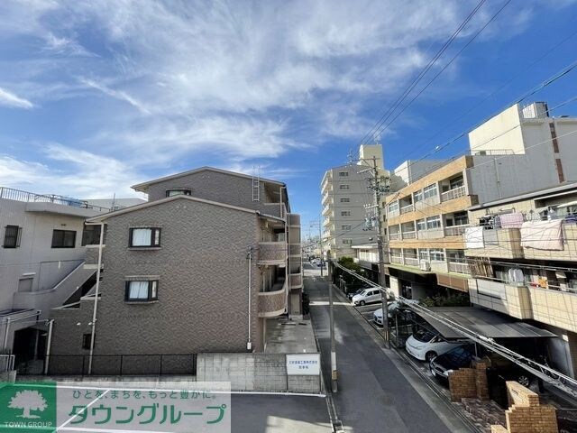 BRIXの物件内観写真