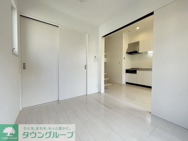 BRIXの物件内観写真