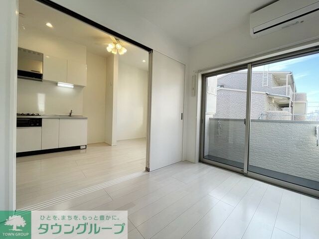 BRIXの物件内観写真