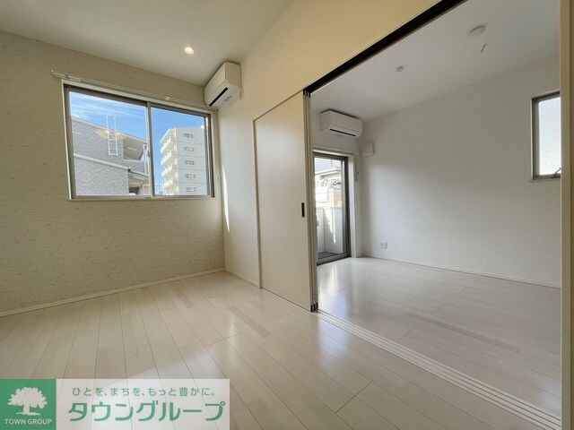 BRIXの物件内観写真