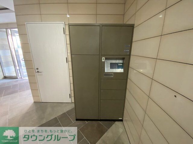 ノヴェル新栄の物件内観写真