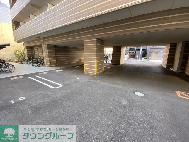 ノヴェル新栄の物件内観写真