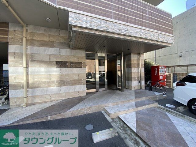 ノヴェル新栄の物件内観写真