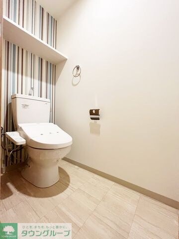 ラヴィータ泉の物件内観写真