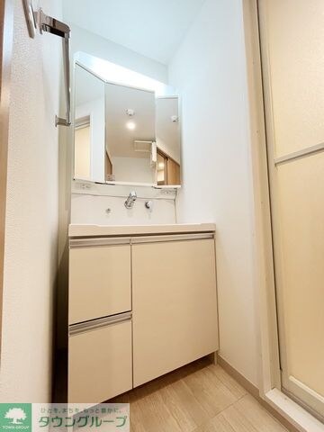 ラヴィータ泉の物件内観写真