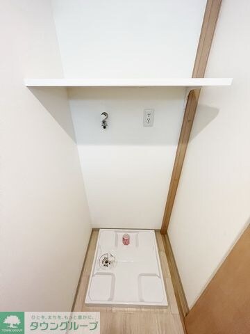 ラヴィータ泉の物件内観写真