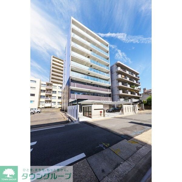 ラヴィータ泉の物件内観写真