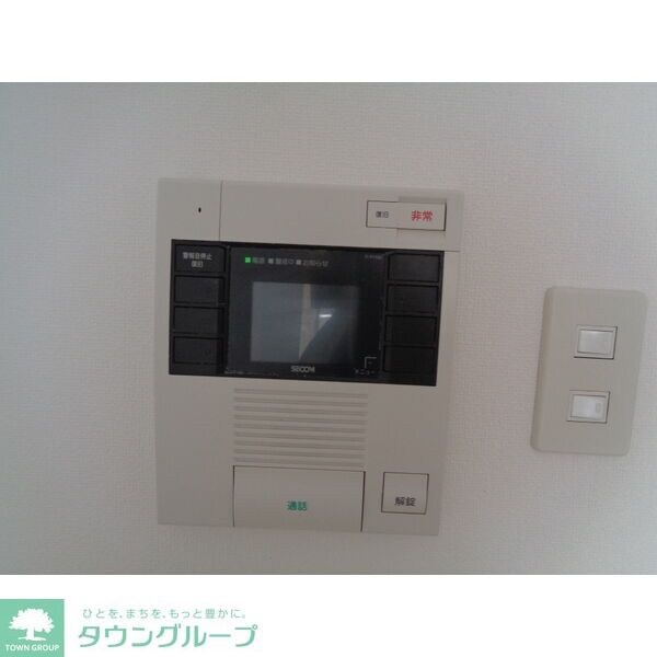 丸の内スクエアの物件内観写真