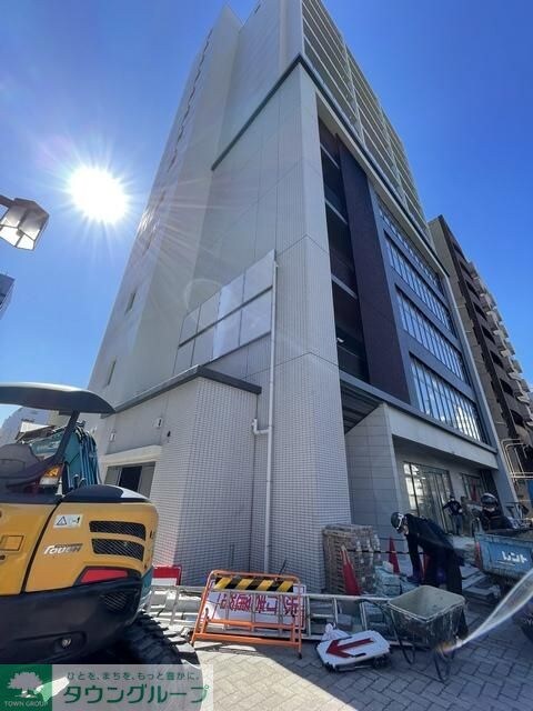 フレア丸の内の物件内観写真