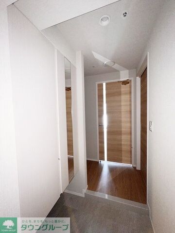 フレア丸の内の物件内観写真