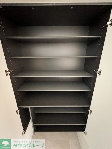 フレア丸の内の物件内観写真