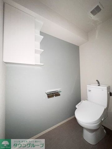 フレア丸の内の物件内観写真