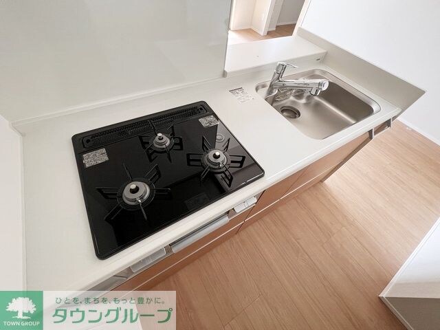 フレア丸の内の物件内観写真