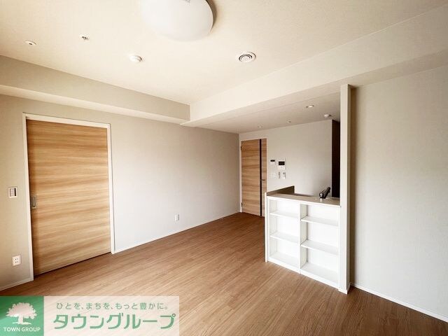 フレア丸の内の物件内観写真