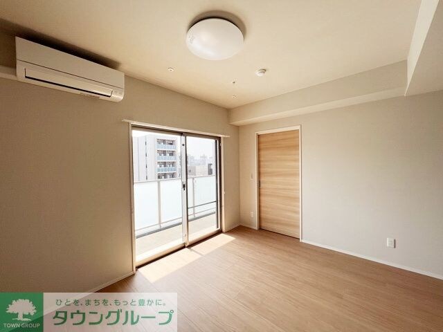 フレア丸の内の物件内観写真