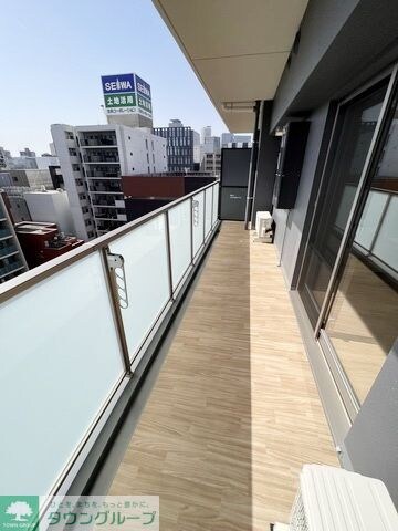 フレア丸の内の物件内観写真