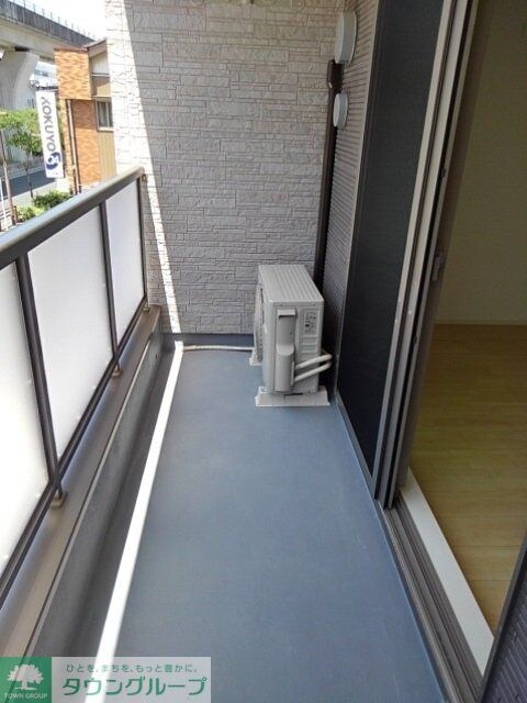 グランディア　矢田の物件内観写真