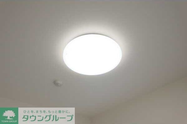 Avantiの物件内観写真