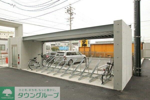 SK BUILDING-7の物件内観写真