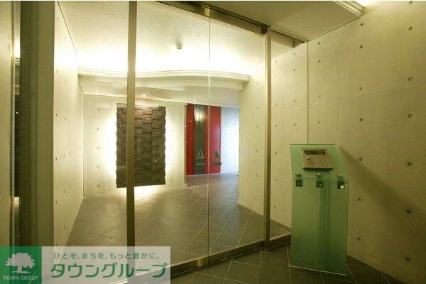 SK BUILDING-7の物件内観写真