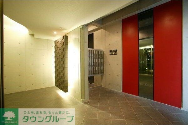 SK BUILDING-7の物件内観写真