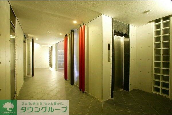 SK BUILDING-7の物件内観写真