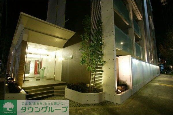 SK BUILDING-7の物件内観写真