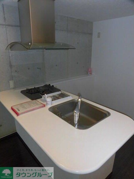 SK BUILDING-7の物件内観写真