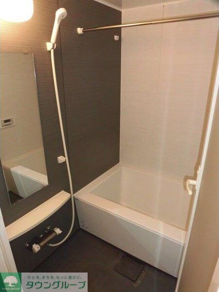 SK BUILDING-7の物件内観写真