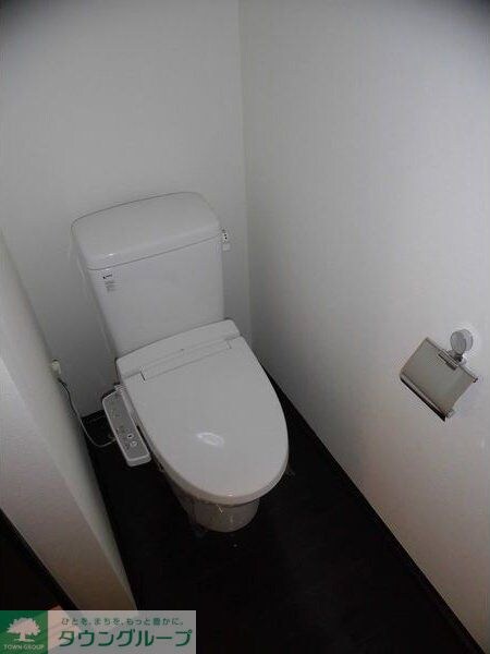 SK BUILDING-7の物件内観写真