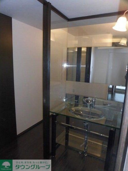 SK BUILDING-7の物件内観写真