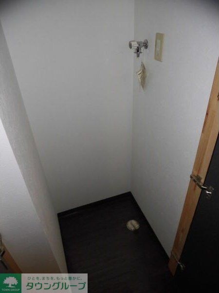 SK BUILDING-7の物件内観写真