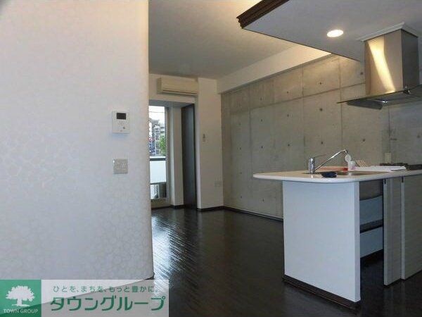 SK BUILDING-7の物件内観写真