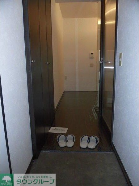 SK BUILDING-7の物件内観写真