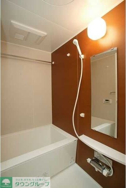 SK BUILDING-7の物件内観写真