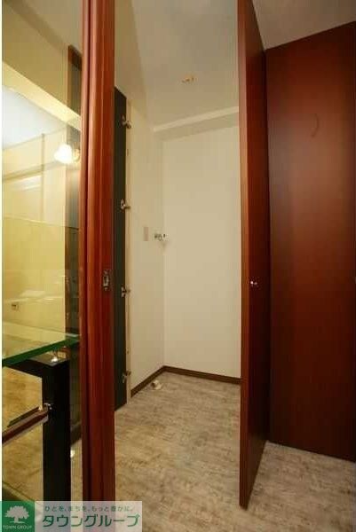 SK BUILDING-7の物件内観写真