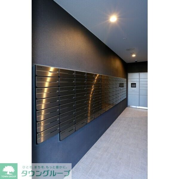 エステムコート名古屋黒川シャルマンの物件内観写真