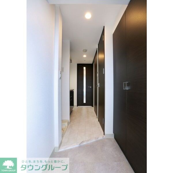 エステムコート名古屋黒川シャルマンの物件内観写真