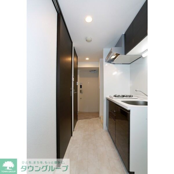 エステムコート名古屋黒川シャルマンの物件内観写真